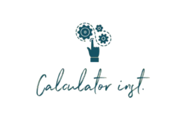 Calculator Institute 